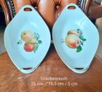 Tirschenreuth fruit schaal, Antiek en Kunst, Antiek | Servies los, Verzenden