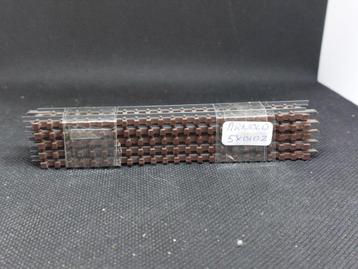 Arnold 0102 - 5x rechte rail L 111 mm (14059) beschikbaar voor biedingen