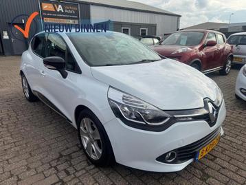 Renault Clio 0.9 TCe Dynamique beschikbaar voor biedingen