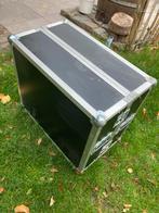 Professionele Flightcase - 70x60x41,5cm, Ophalen, Gebruikt, Speaker of Versterker, Flightcase