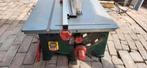 Parkside zaagtafel, Doe-het-zelf en Verbouw, Gereedschap | Zaagmachines, Ophalen, Cirkelzaag, Zo goed als nieuw, 30 tot 70 mm