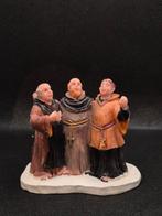 Lemax jolly friar singalong  c15, Ophalen of Verzenden