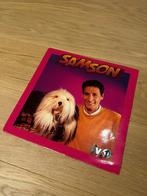 Samson & Gert - Vinyl, Ophalen of Verzenden, Gebruikt, Muziek