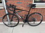 Wielrenfiets Cube Attain Race, Shimano Tiagra, Frame 58cm, Fietsen en Brommers, Fietsen | Racefietsen, 28 inch, Gebruikt, Heren