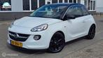 Opel ADAM 1.2 Jam/Airco/Cruise/Bleutooth/APK!, Voorwielaandrijving, Euro 5, ADAM, Gebruikt