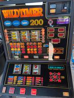 Te koop nette wild timer, Met sleutels, Gebruikt, Eismaspeelautomaten, Verzenden
