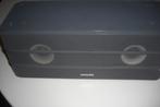 philips blue tooth speaker Philips Shoqbox XL SB8600, Ophalen, Philips, Gebruikt, Minder dan 60 watt