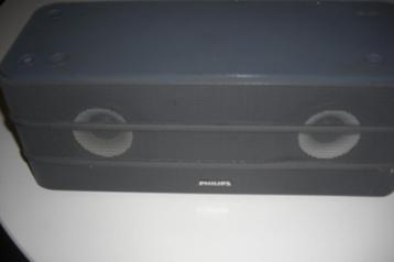 philips blue tooth speaker Philips Shoqbox XL SB8600 beschikbaar voor biedingen