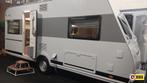 LMC Style Comfort 440 D incl. Mover . 2023 !, Caravans en Kamperen, Schokbreker, Rondzit, Vast bed, Bedrijf