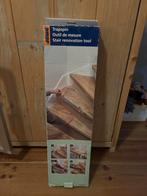 Trapspin Traprenovatie Gereedschap, Ophalen of Verzenden, Zo goed als nieuw