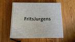 Frits Jurgens inspiratieboek, Ophalen of Verzenden, Zo goed als nieuw, Architectuur algemeen