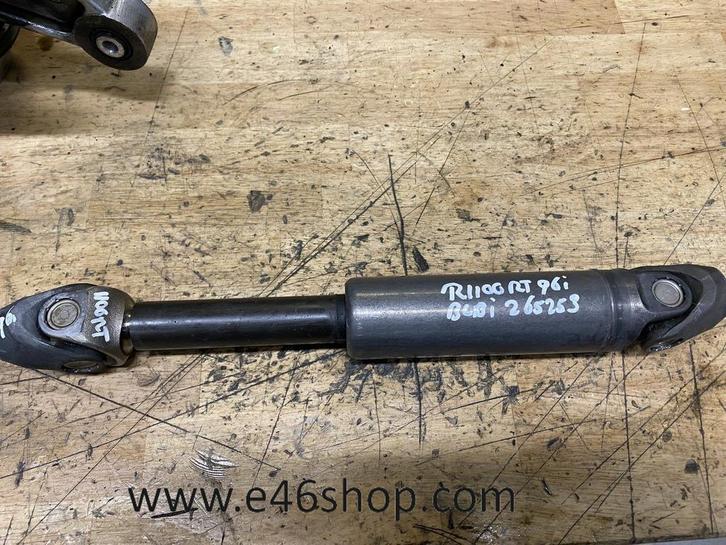 CARDANAS BMW R1100RT 1996, Motoren, Onderdelen | BMW, Gebruikt, Ophalen of Verzenden