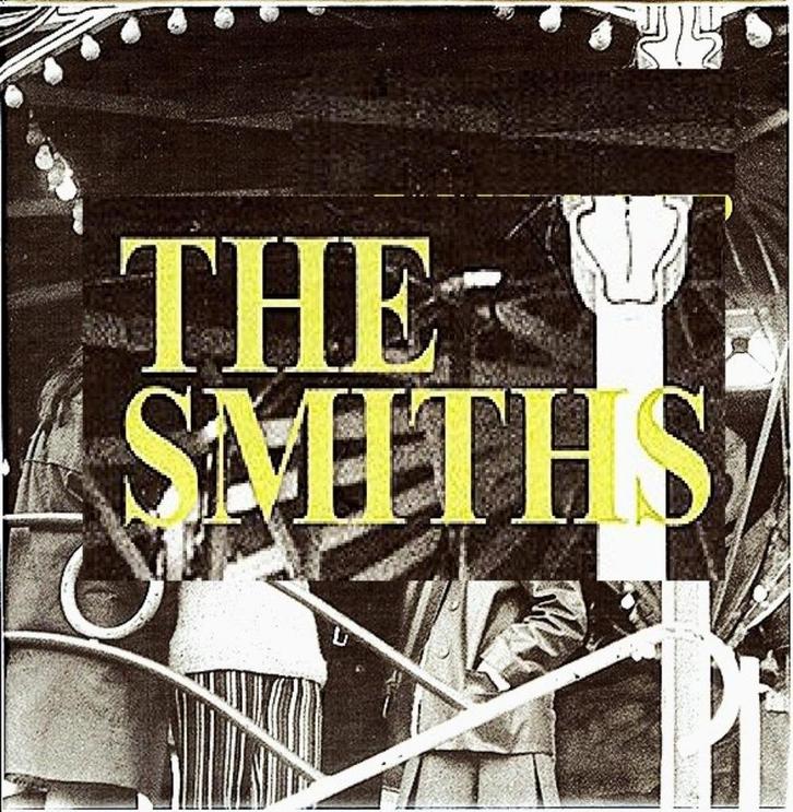 CD-box The Smiths Complete ( 8 albums on CD ) nieuw, sealed, Cd's en Dvd's, Cd's | Pop, Nieuw in verpakking, 1980 tot 2000, Boxset