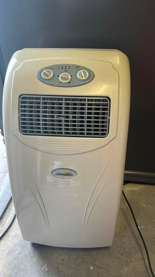 Mobiele Airco Everglader, Witgoed en Apparatuur, Airco's, Zo goed als nieuw, Ophalen of Verzenden