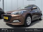 Hyundai i20 1.0 T-GDI Comfort / 1e eig / Navigatie / Climate, Voorwielaandrijving, Gebruikt, Bruin, 23 km/l