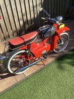 Kreidler eitank bouwjaar 1964, Fietsen en Brommers, Brommers | Kreidler, Ophalen, Zo goed als nieuw
