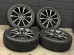19 inch Oxxo Liberty Skoda Kodiaq 5x112 ET43 57.1 235/50/19, Banden en Velgen, Winterbanden, 235 mm, Ophalen