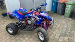 Yamaha quad yfz 450 cross quad, 1 cilinder, 450 cc, 12 t/m 35 kW