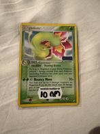 Meganium #9/115 Holo, Ophalen of Verzenden, Zo goed als nieuw, Losse kaart