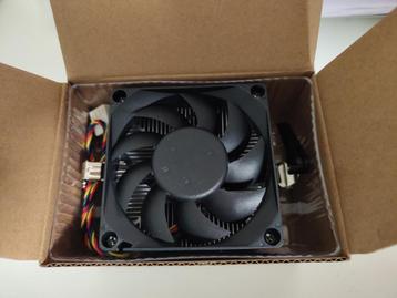 cpu koeler amd ryzen 5 8000g beschikbaar voor biedingen