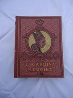 ongelezen boek le Cardinal Mercier 1927, Antiek en Kunst, Verzenden, Zie beschrijving