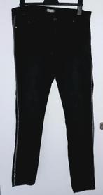 True Spirit broek maat L (42/44), Zwart, Maat 42/44 (L), Ophalen of Verzenden, Zo goed als nieuw