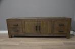 Tv meubel 200 cm robuust, Huis en Inrichting, Ophalen, Nieuw, 25 tot 50 cm, Minder dan 100 cm