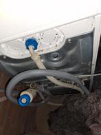 AEG Bovenlader wasmachine L7TB73E, Bovenlader, Ophalen of Verzenden, Zo goed als nieuw, Wolwasprogramma