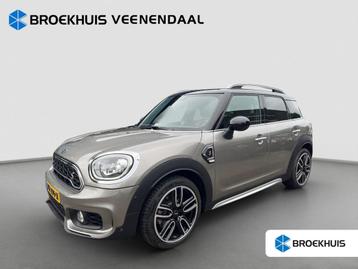 MINI Mini Countryman 2.0 Cooper S Chili | Panoramadak | Lede beschikbaar voor biedingen