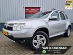 Dacia Duster 1.6 Lauréate 2wd | VAN 2e EIGENAAR | TREKHAAK, Stof, Gebruikt, 4 cilinders, Duster