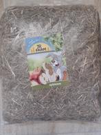 nieuwe 2 pakken van 1,5 kg JR Farm hooi, Ophalen, Knaagdier of Konijn