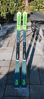 Stockli SX Laser Ski's - 181cm, Carve, Skiën, Ski's, Ophalen