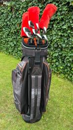 Complete dames golfset Big Max Plus, Sport en Fitness, Ophalen, Gebruikt, Set, Overige merken