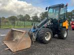 2014 Giant V452T X-TRA Shovel, Wiellader of Shovel