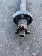 Mercedes W124 Station automaat 1993 Tussenas, Ophalen, Gebruikt, -, -