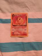 Flareon, Hobby en Vrije tijd, Verzamelkaartspellen | Pokémon, Ophalen of Verzenden, Zo goed als nieuw
