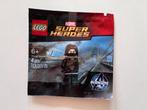 Lego 5002943 Winter Soldier polybag, Ophalen of Verzenden, Nieuw, Complete set, Lego