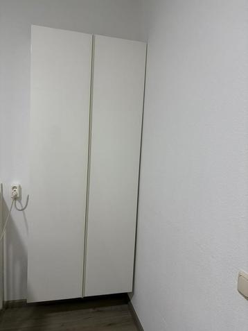 2x smalle kasten