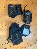 Motortassen, Motoren, Accessoires | Koffers en Tassen, Ophalen of Verzenden, Zo goed als nieuw