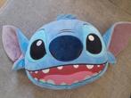 Stitch Kussen / Knuffel - Zo goed als nieuw!, Ophalen, Zo goed als nieuw, Overige typen