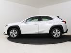 Lexus UX 250h Business Line | Parkeersensoren | Navigatie |, Auto's, Lexus, 12 maanden, Stof, Gebruikt, 4 cilinders