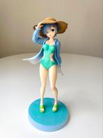 Rem re:zero beachwear summer vacation SSS figurine FuRyu, Ophalen of Verzenden, Zo goed als nieuw