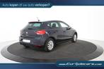 SEAT Ibiza 1.0 TSI Move *1ste eigenaar*Cruise Control*Park a, Voorwielaandrijving, Stof, Gebruikt, Ibiza