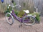 Batavus Dames fiets, Gebruikt, 47 tot 50 cm, Versnellingen, Batavus
