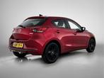 Mazda 2 1.5 SkyActiv-G 90 Homura | Apple Carplay/Android Aut, 12 maanden, Stof, Gebruikt, Origineel Nederlands