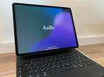 iPad Pro 12,9 inch (5e generatie), Magic Keyboard, Pencil, Computers en Software, Apple iPads, Ophalen, 13 inch of meer, Apple iPad
