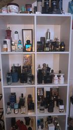 Parfum collectie (Lees beschrijving), Ophalen of Verzenden, Zo goed als nieuw