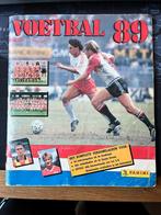 Panini Voetbal ‘89, Overige binnenlandse clubs, Ophalen of Verzenden, Zo goed als nieuw, Poster, Plaatje of Sticker