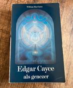 EDGAR CAYCE ALS GENEZER, Ophalen of Verzenden, Zo goed als nieuw, Spiritualiteit algemeen, Overige typen
