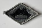 US Vermont National Guard patch, Verzamelen, Ophalen of Verzenden, Landmacht, Amerika, Embleem of Badge